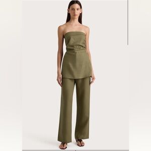 FAITHFULL the brand Boe set